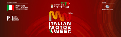 ITALIAN MOTOR WEEK