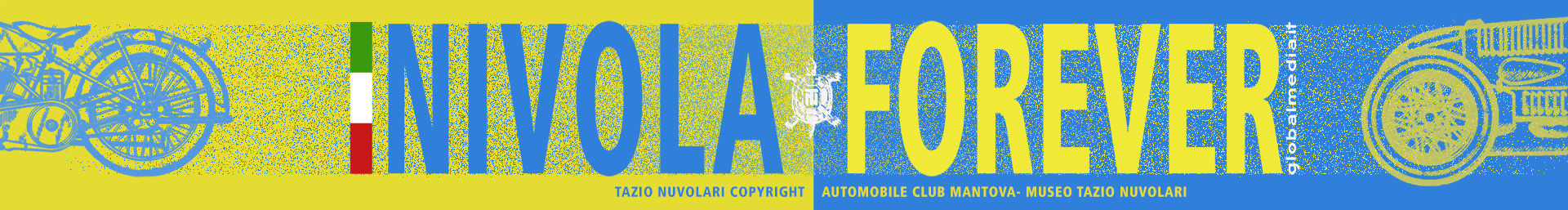 Nivola's Year 130&deg;