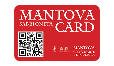 MANTOVA CARD