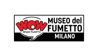 MUSEO DEL FUMETTO MILANO