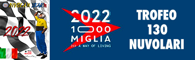 1000Miglia MN - NIVOLA'S YEAR