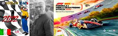 100anni MONZA