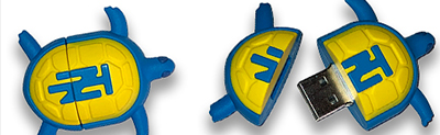 DIGITAL KEY NIVOLA FOREVER