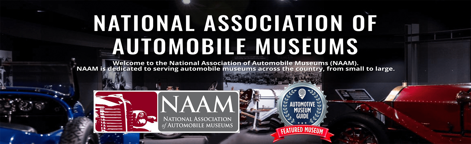 The MUSEUM among MUSEUMS