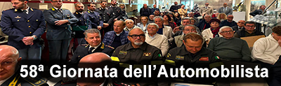 58th Motorists Day