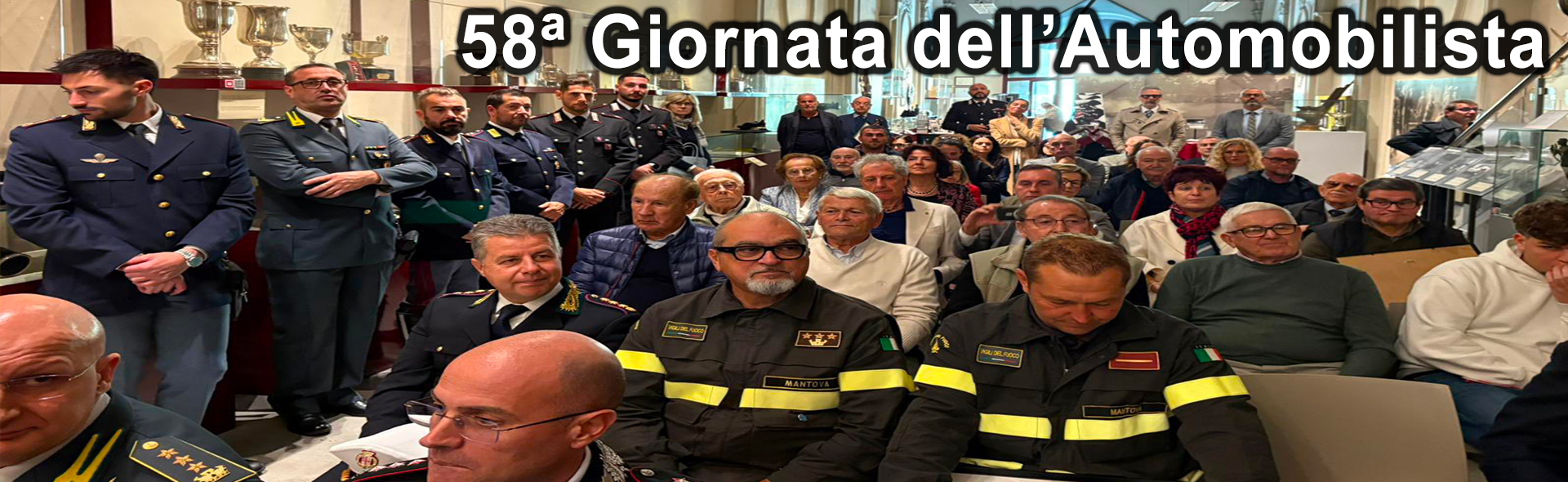 58th Motorist’s Day