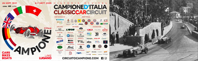 Circuito di Campione dItalia