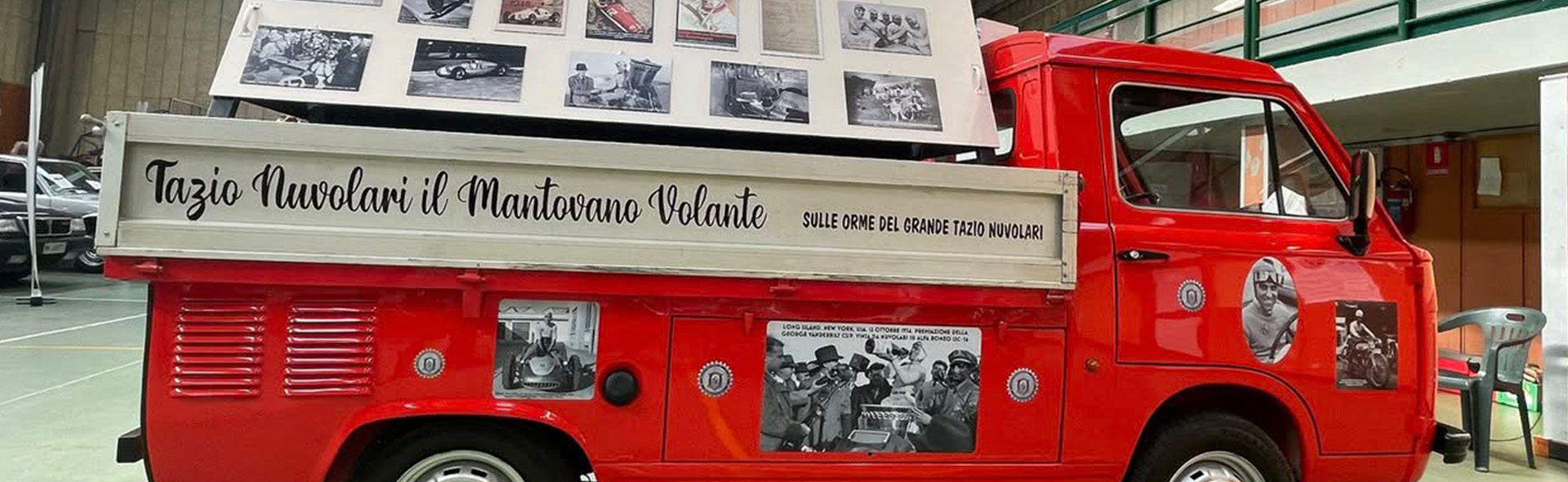 Fiera Millenaria Gonzaga