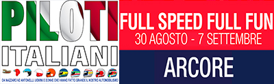 Fuori GP Arcore 2025