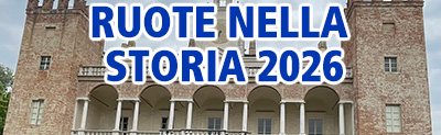 RUOTE NELLA STORIA 2026