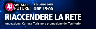 RIACCENDERE LA RETE